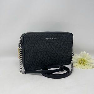 Michael Kors JSI Large EW Crossbody